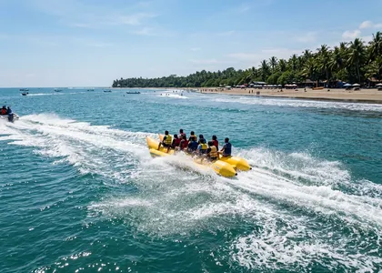 Banana Boat