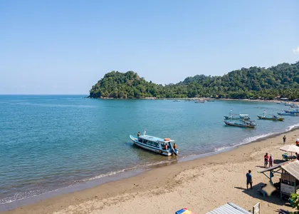 Pantai Pangandaran