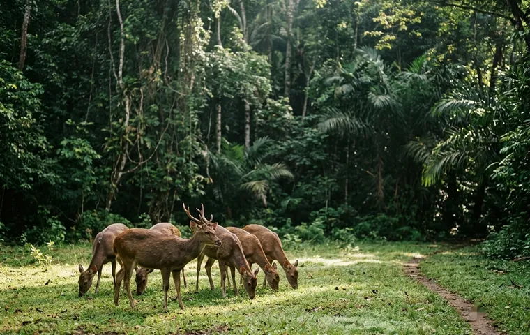 Cagar Alam Pangandaran